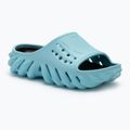 Детски джапанки Crocs Echo Slide Kids arctic