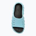 Детски джапанки Crocs Echo Slide Kids arctic 5