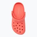 Джапанки Crocs Classic neon watermelon 6