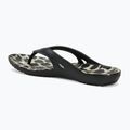 Дамски джапанки Crocs Kadee II Graphic black/multi animal 3
