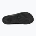 Дамски джапанки Crocs Kadee II Graphic black/multi animal 4