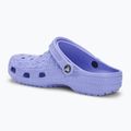 Чехли Crocs Classic Crocskin moon jelly 4