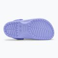 Чехли Crocs Classic Crocskin moon jelly 5