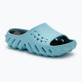 Джапанки Crocs Echo Slide arctic