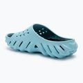 Джапанки Crocs Echo Slide arctic 3