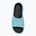 Джапанки Crocs Echo Slide arctic 5