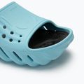 Джапанки Crocs Echo Slide arctic 7