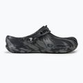 Джапанки Crocs Bistro Work Graphic Clog deep navy/multi 3