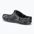 Джапанки Crocs Bistro Work Graphic Clog deep navy/multi 4