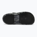 Джапанки Crocs Bistro Work Graphic Clog deep navy/multi 5