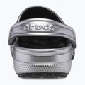 Чехли Crocs Classic silver/metallic 12