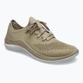 Обувки  Crocs LiteRide 360 Pacer khaki 8
