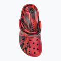 Чехли Crocs Classic Marbled Clog pepper/black 6