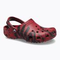 Crocs Classic Marbled Clog пипер/черно джапанки 9