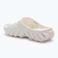 Джапанки Crocs Echo Slide white 3