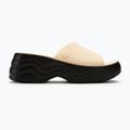 Дамски джапанки Crocs Skyline Slide vanilla/black 2