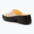 Дамски джапанки Crocs Skyline Slide vanilla/black 3
