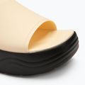 Дамски джапанки Crocs Skyline Slide vanilla/black 7