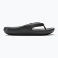 Джапанки Crocs Mellow Recovery black 2