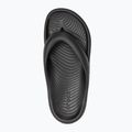 Джапанки Crocs Mellow Recovery black 5