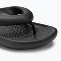 Джапанки Crocs Mellow Recovery black 7