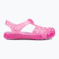 Детски сандали Crocs Isabella Glitter juice 2