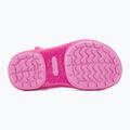 Детски сандали Crocs Isabella Glitter juice 4