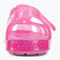 Детски сандали Crocs Isabella Glitter juice 6