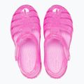 Детски сандали Crocs Isabella Glitter juice 11