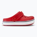 Детски чехли Crocs Crocband Clog T flame 3