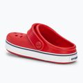 Детски чехли Crocs Crocband Clog T flame 4