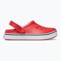 Детски чехли Crocs Crocband Clog T flame 10