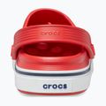 Детски чехли Crocs Crocband Clog T flame 13