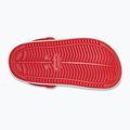 Детски чехли Crocs Crocband Clog T flame 14