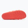 Дамски джапанки Crocs Splash Glossy Strappy neon watermelon 4