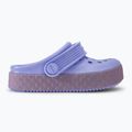 Детски чехли Crocs Off Court Reflect Mermaid moon jelly/multi 3