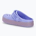 Детски чехли Crocs Off Court Reflect Mermaid moon jelly/multi 4