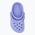 Детски чехли Crocs Off Court Reflect Mermaid moon jelly/multi 6