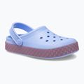 Детски чехли Crocs Off Court Reflect Mermaid moon jelly/multi 9