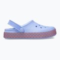 Детски чехли Crocs Off Court Reflect Mermaid moon jelly/multi 10