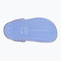 Детски чехли Crocs Off Court Reflect Mermaid moon jelly/multi 12