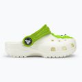 Детски чехли Crocs Classic Glow Alien multicolor 3