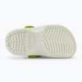 Детски чехли Crocs Classic Glow Alien multicolor 5