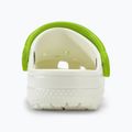 Детски чехли Crocs Classic Glow Alien multicolor 7
