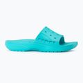 Джапанки Crocs Baya II Amazon Slide digital aqua 3
