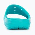 Джапанки Crocs Baya II Amazon Slide digital aqua 6