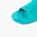Джапанки Crocs Baya II Amazon Slide digital aqua 7