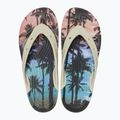 Дамски джапанки Crocs Classic Platform Retro Resort bone/multi 11