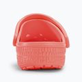 Чехли Crocs Classic Crocskin guava 7