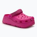 Джапанки Crocs Hiker Xscape Clog juice